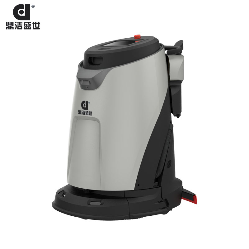 鼎潔盛世商用清潔機器人DJWR5018