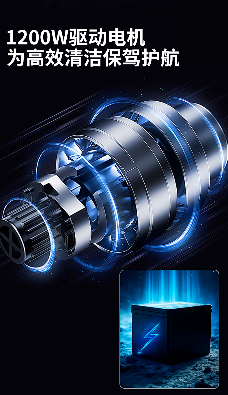 鼎潔盛世駕駛式掃地機(jī) DJ1400AN33